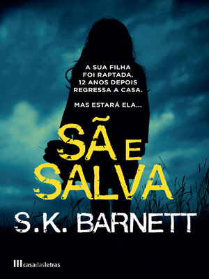 cover image of Sã e Salva